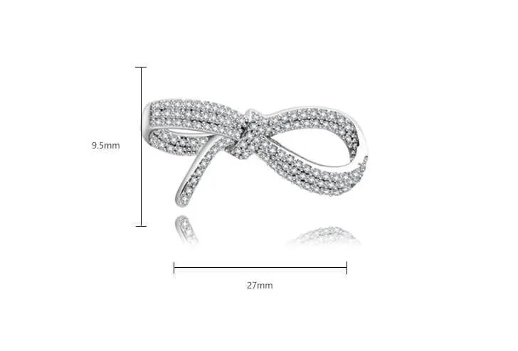 Bowknot Rendezvous Earrings