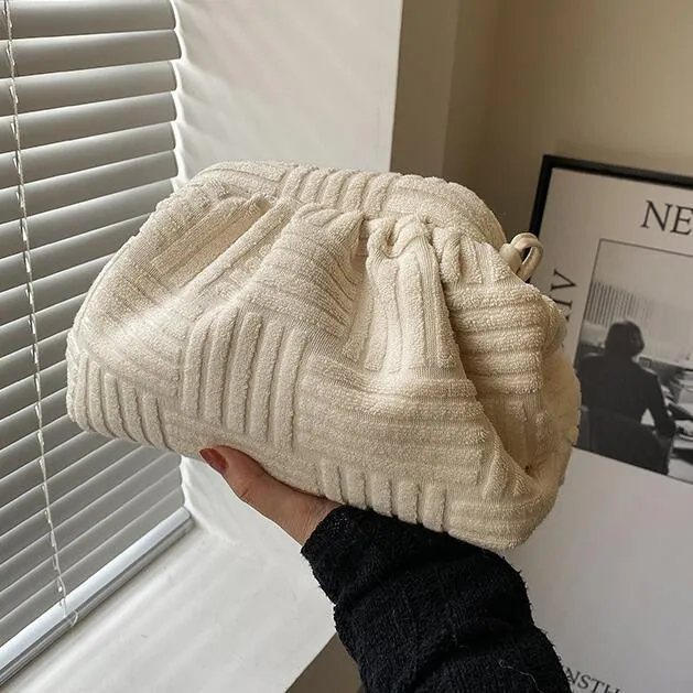 Bucket Towel Bag