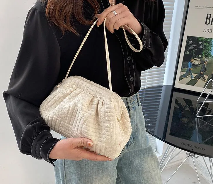 Bucket Towel Bag
