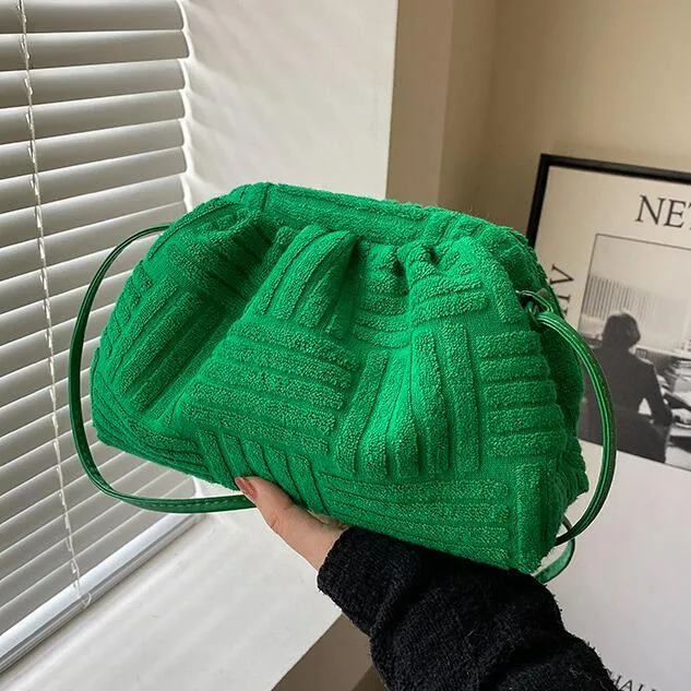 Bucket Towel Bag