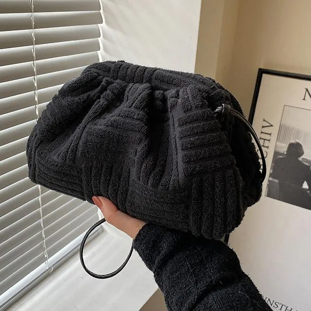 Bucket Towel Bag