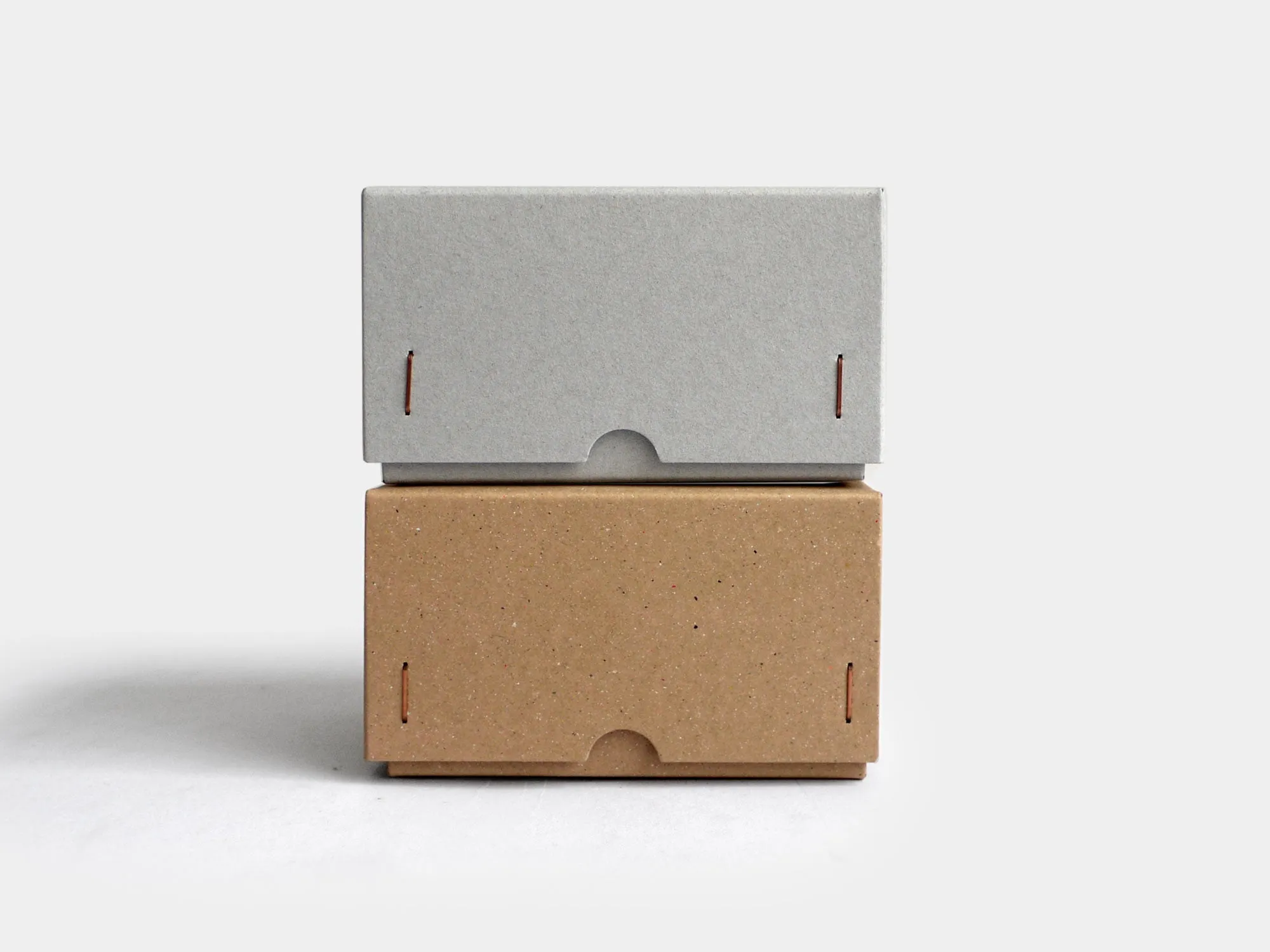 Business Card Box