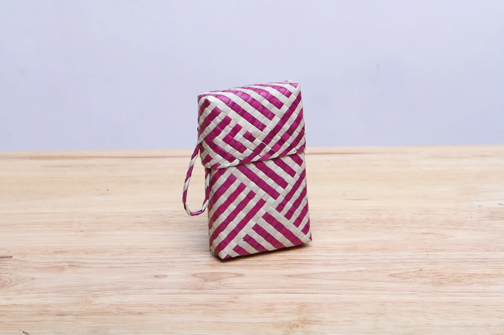 Business Cards Box