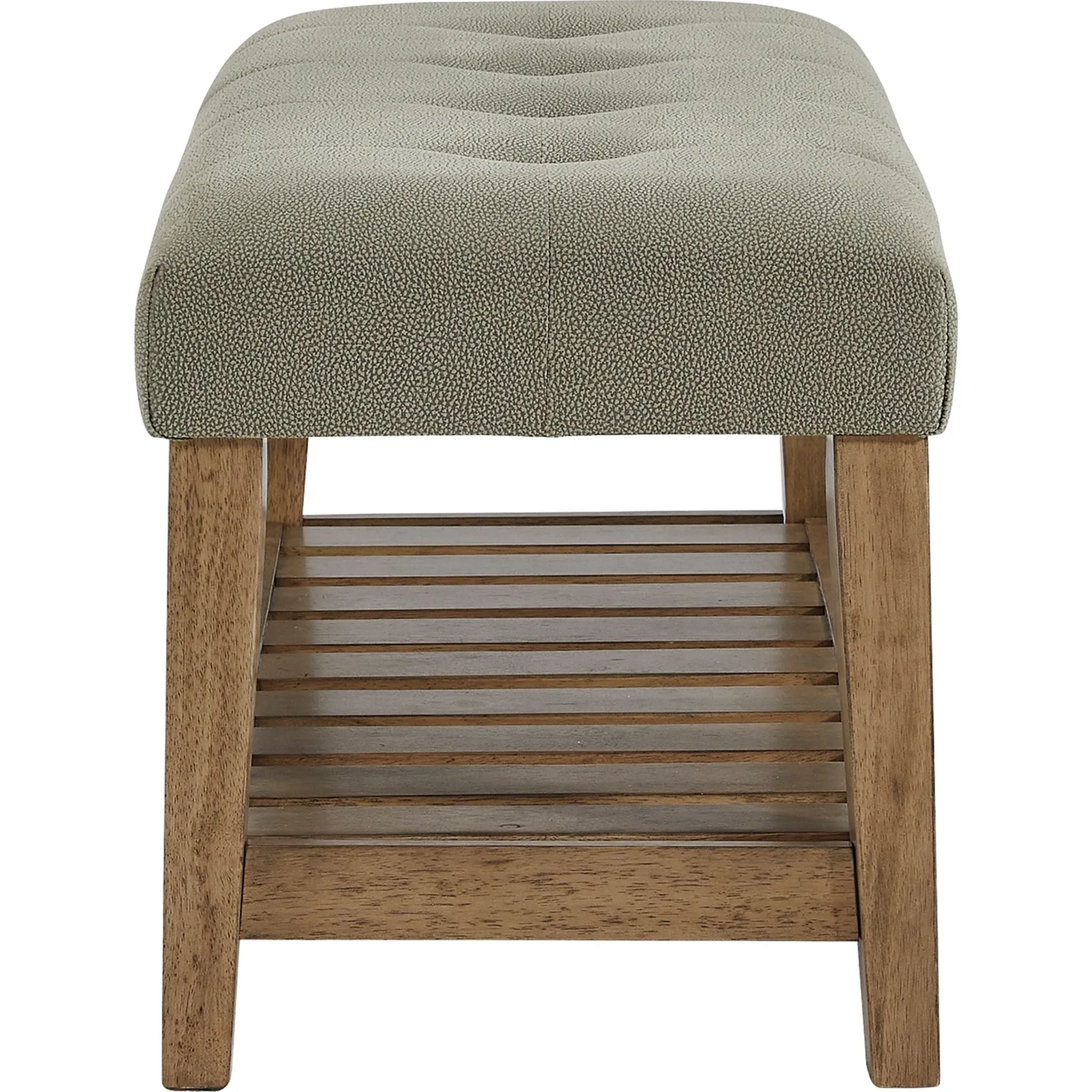Cabellero Accent Ottoman
