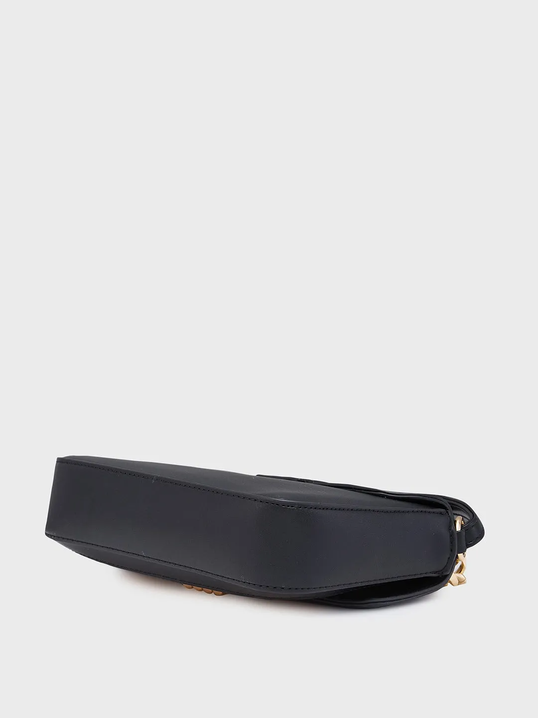 Caprese Georgia Sling Small Black