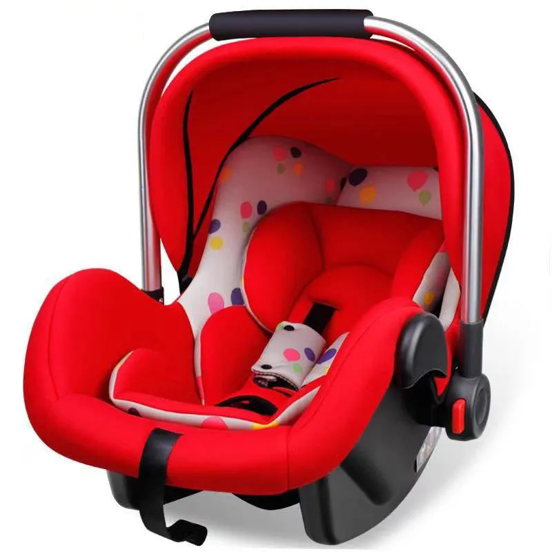 Car seat baby carrier