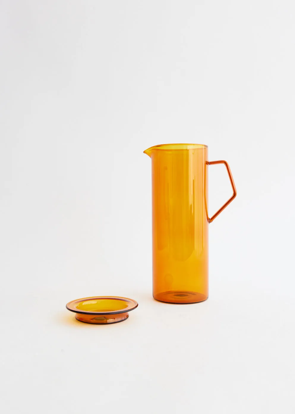 CAST Amber Water Jug 1.2L
