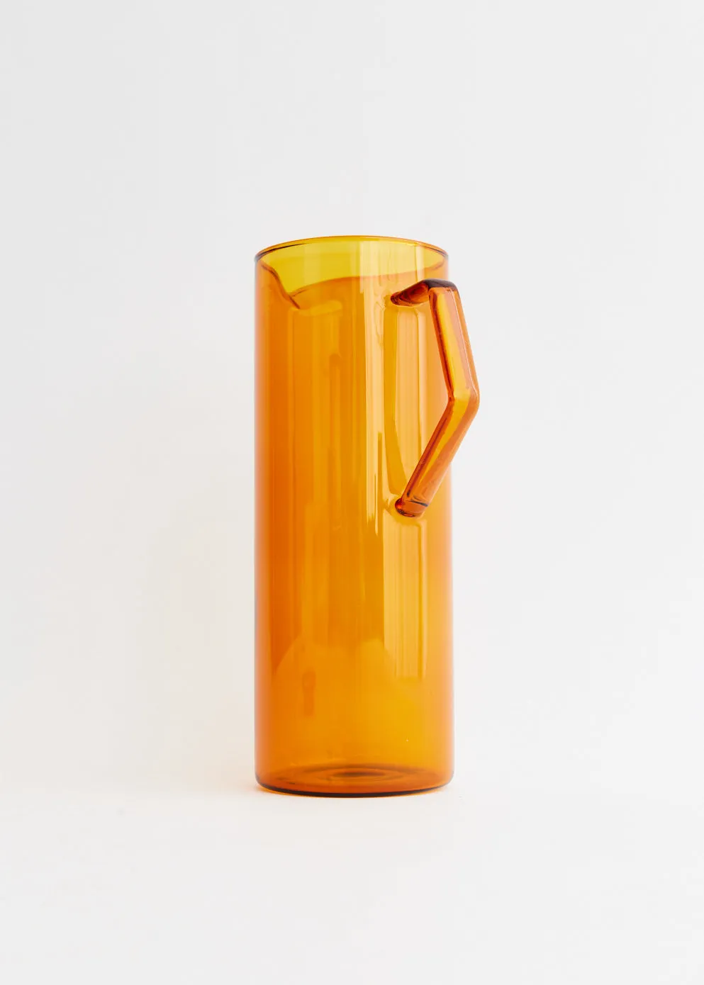 CAST Amber Water Jug 1.2L