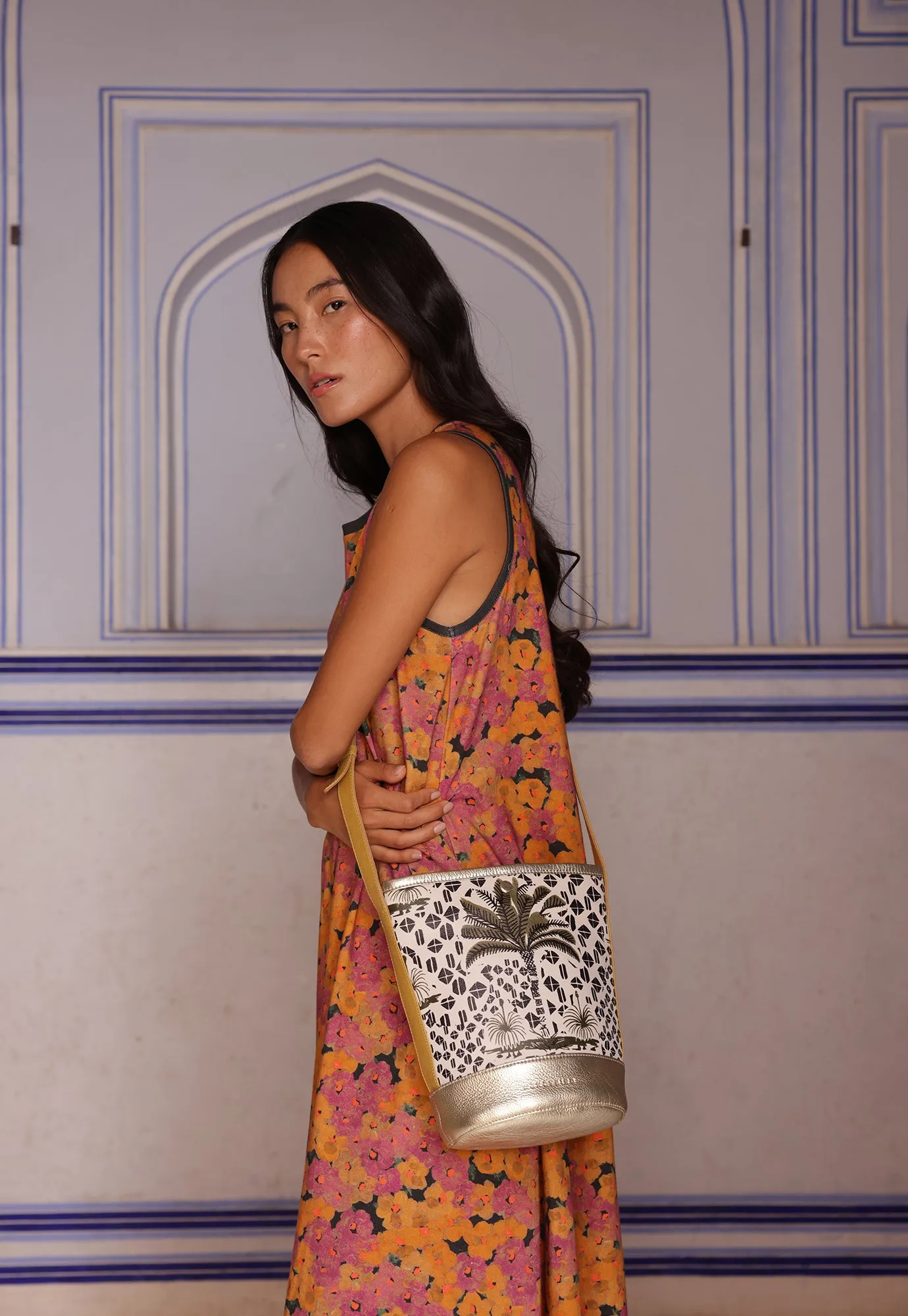 Cecile Bag