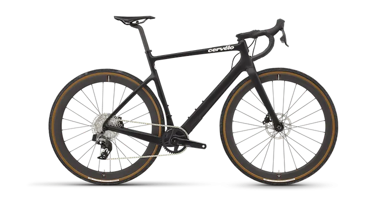 Cervelo Aspero Rival XPLR AXS 1