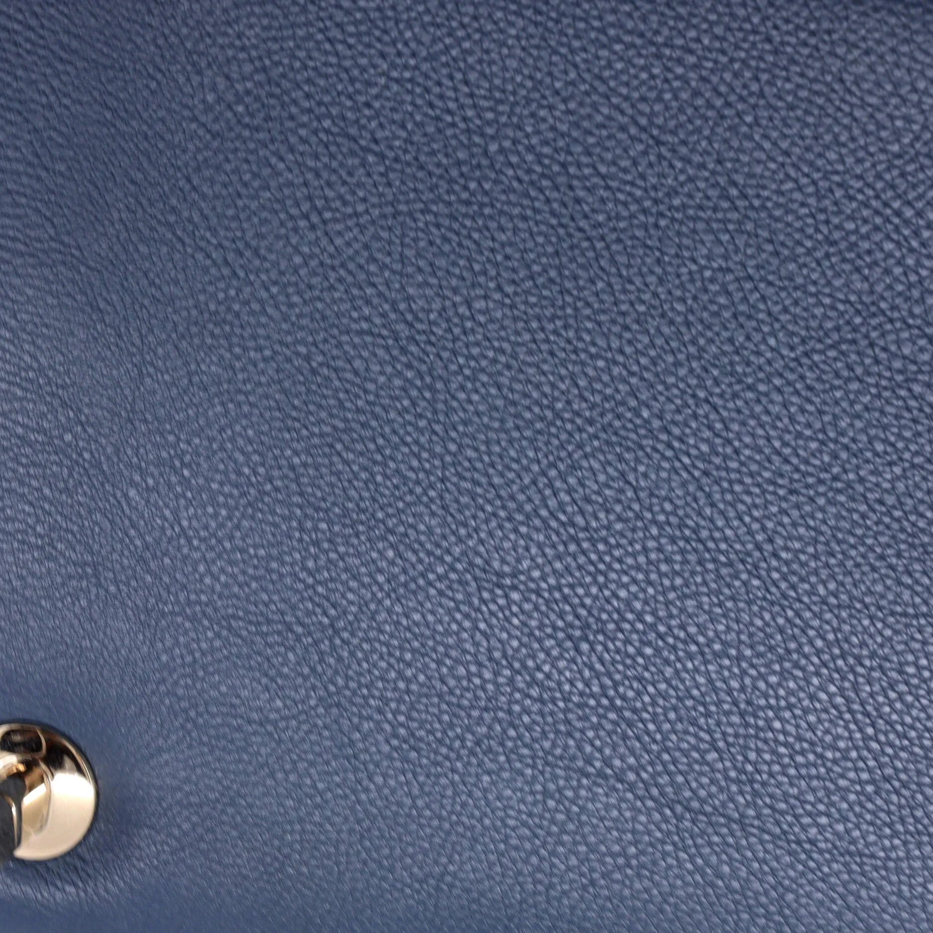 Chain Handle CC Flap Bag Quilted Caviar with Studded Detail Large