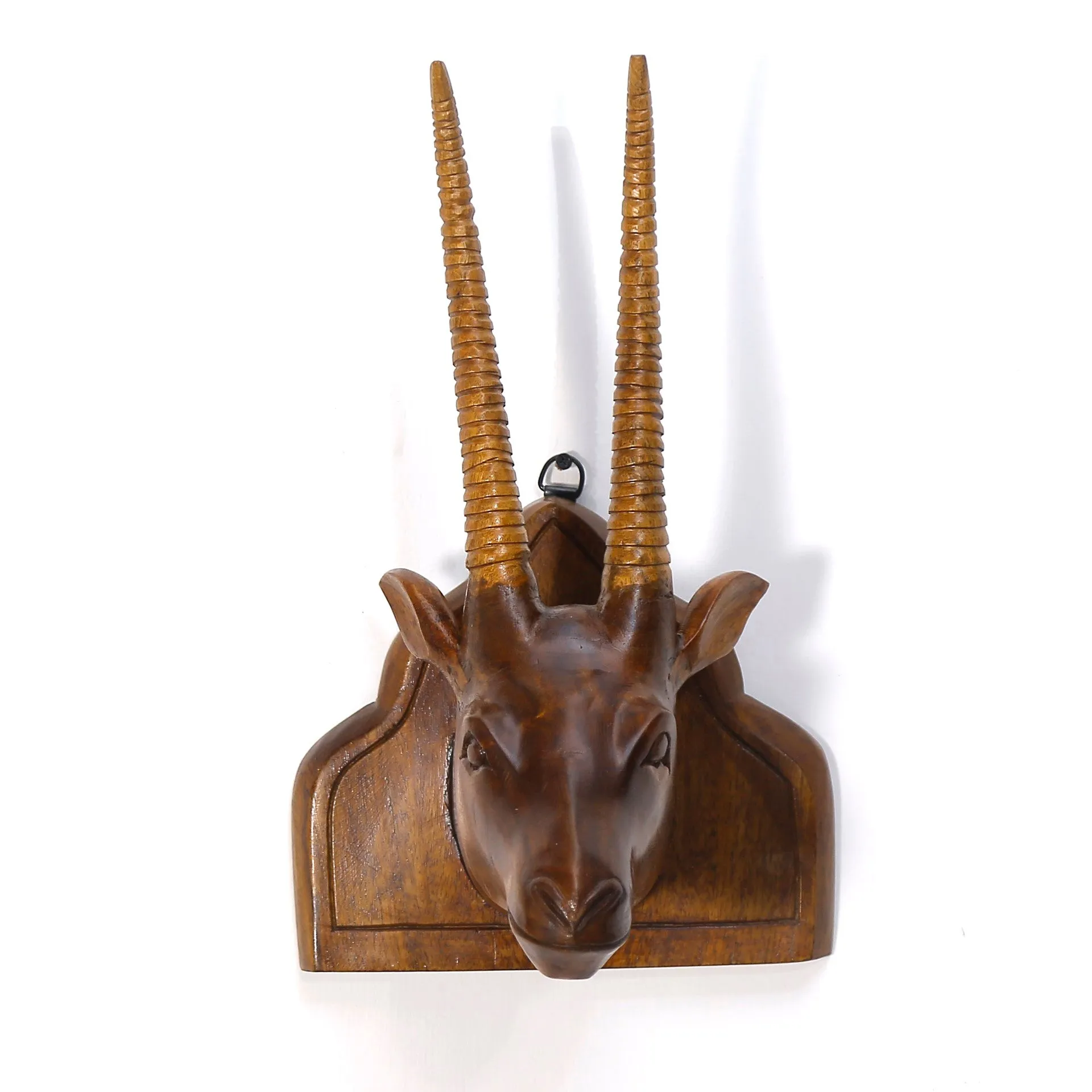 Charming Deer Wall Decor