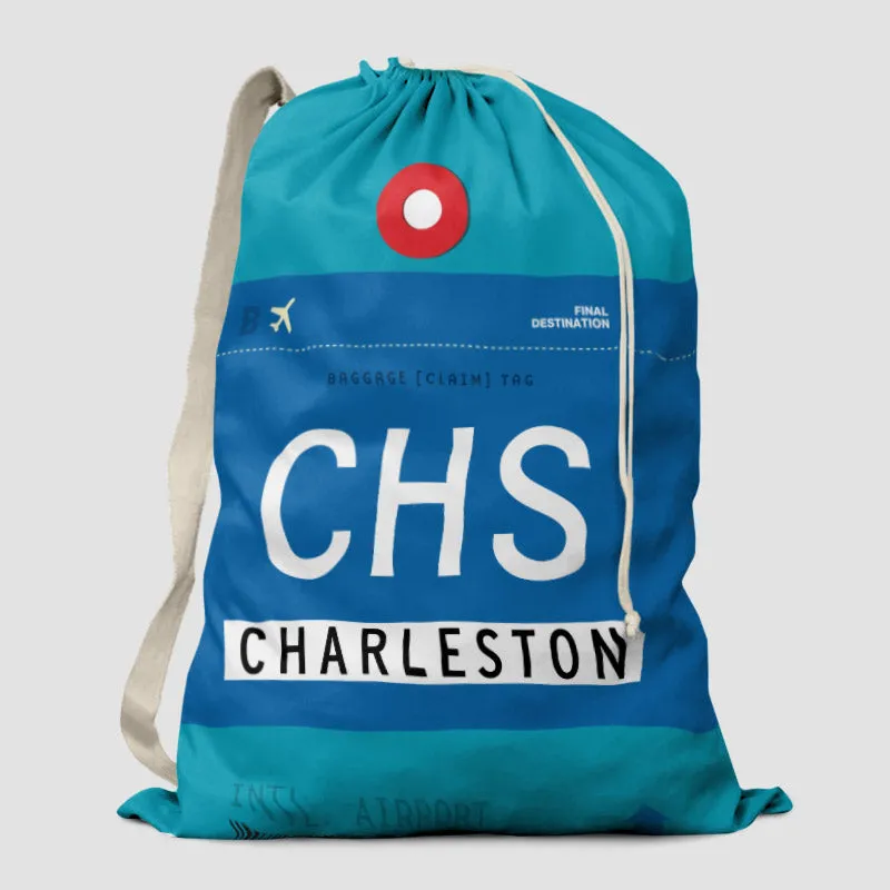 CHS - Laundry Bag