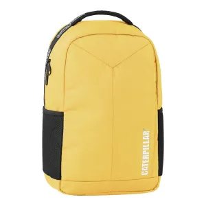 City Adventure Backpack Vibrant Yellow