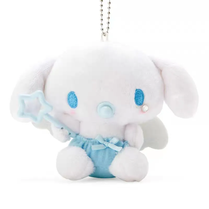 Cute Star Stick Doll SK588