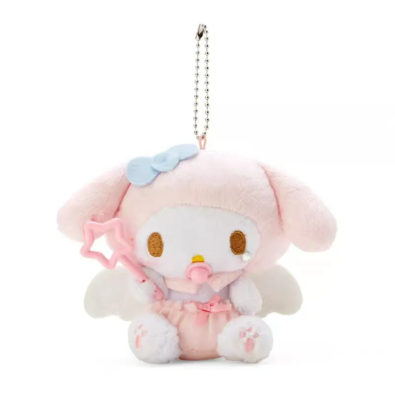 Cute Star Stick Doll SK588
