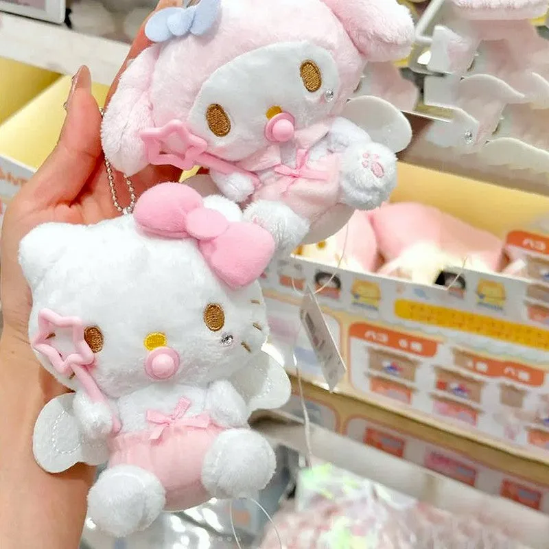 Cute Star Stick Doll SK588
