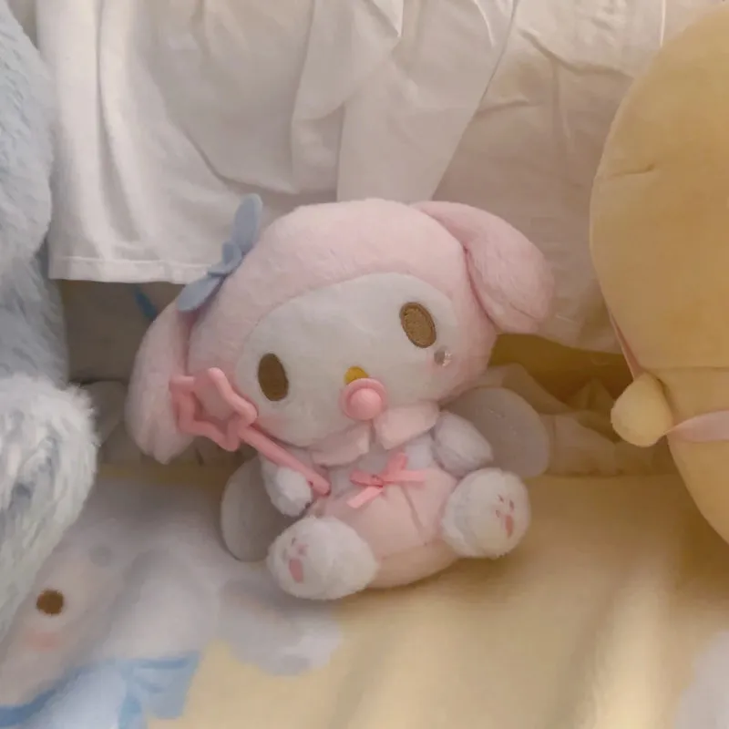 Cute Star Stick Doll SK588