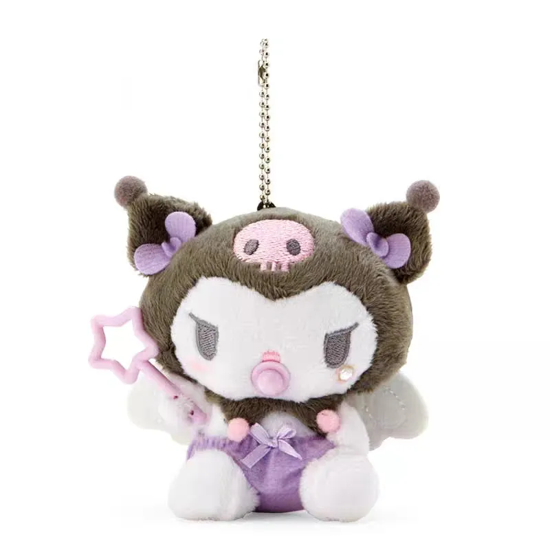 Cute Star Stick Doll SK588