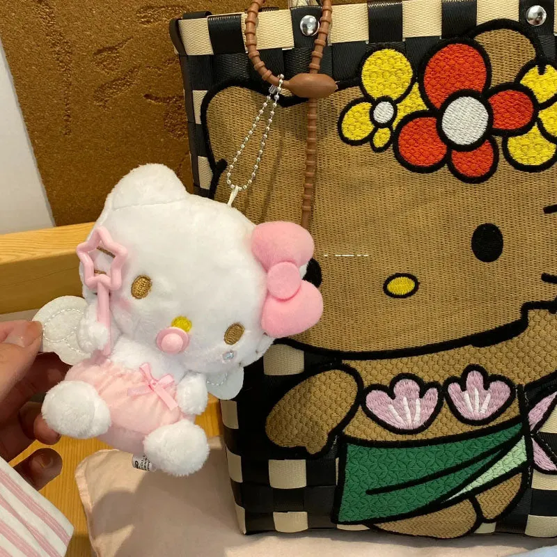 Cute Star Stick Doll SK588
