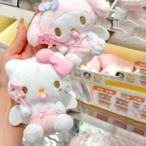 Cute Star Stick Doll SK588