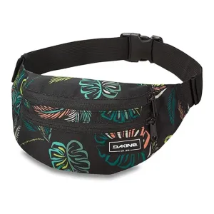 Dakine Unisex Electric Tropical One Size Classic Hip Pack Bum Bag - 08130205-ELECTRICTR