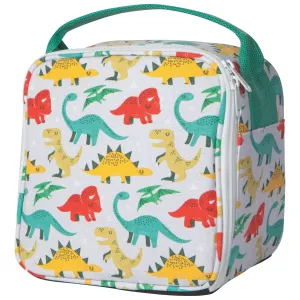 DANDY DINOS LUNCH BAG