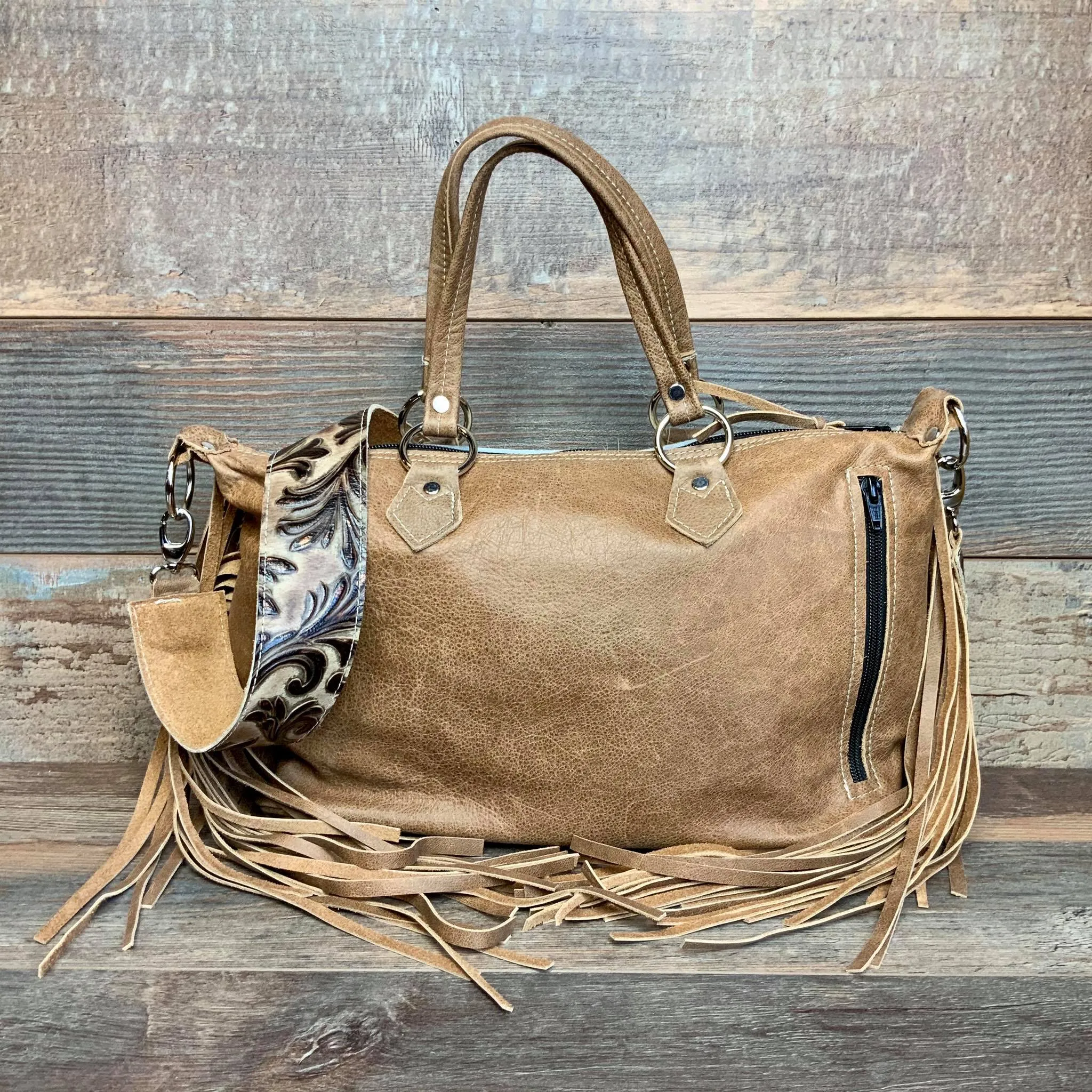 Designer Crossover  #21277