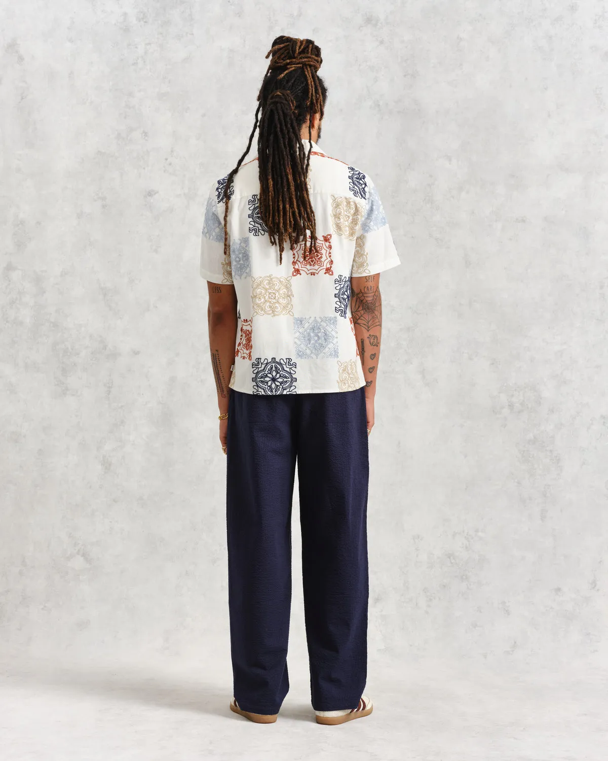 Didcot Cotton Shirt