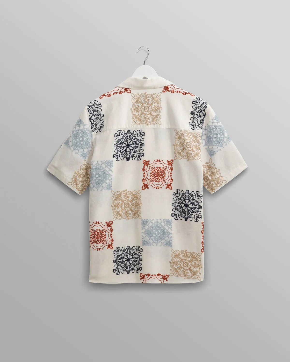 Didcot Cotton Shirt