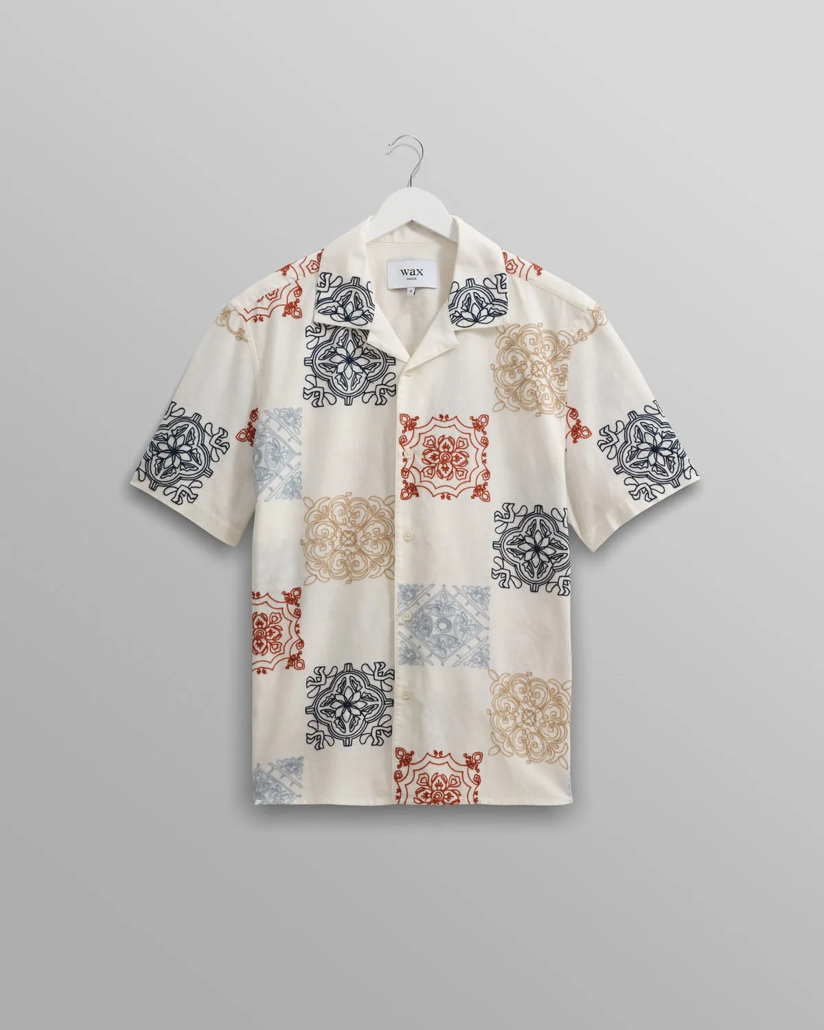 Didcot Cotton Shirt