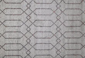 Dolphy Area Rug MULTI