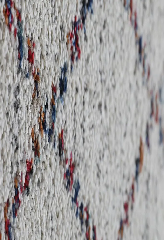 Dolphy Area Rug MULTI