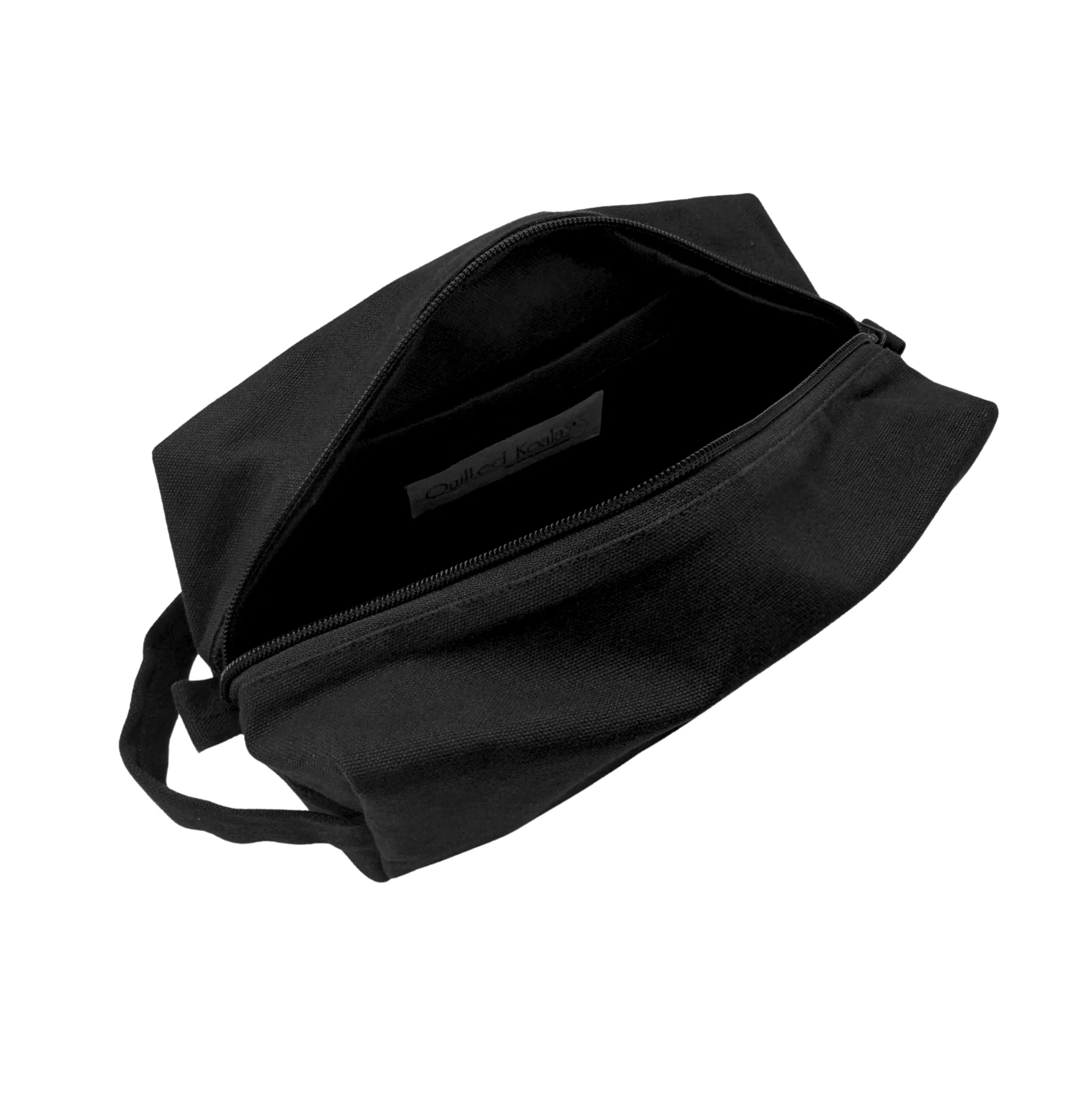 Dopp Bag - Black