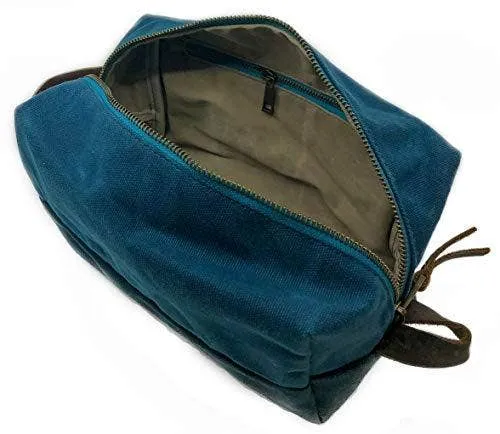 Dopp Kit • Alpine Lake