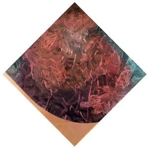 Dream Toolkit - Oil and alkyd on canvas