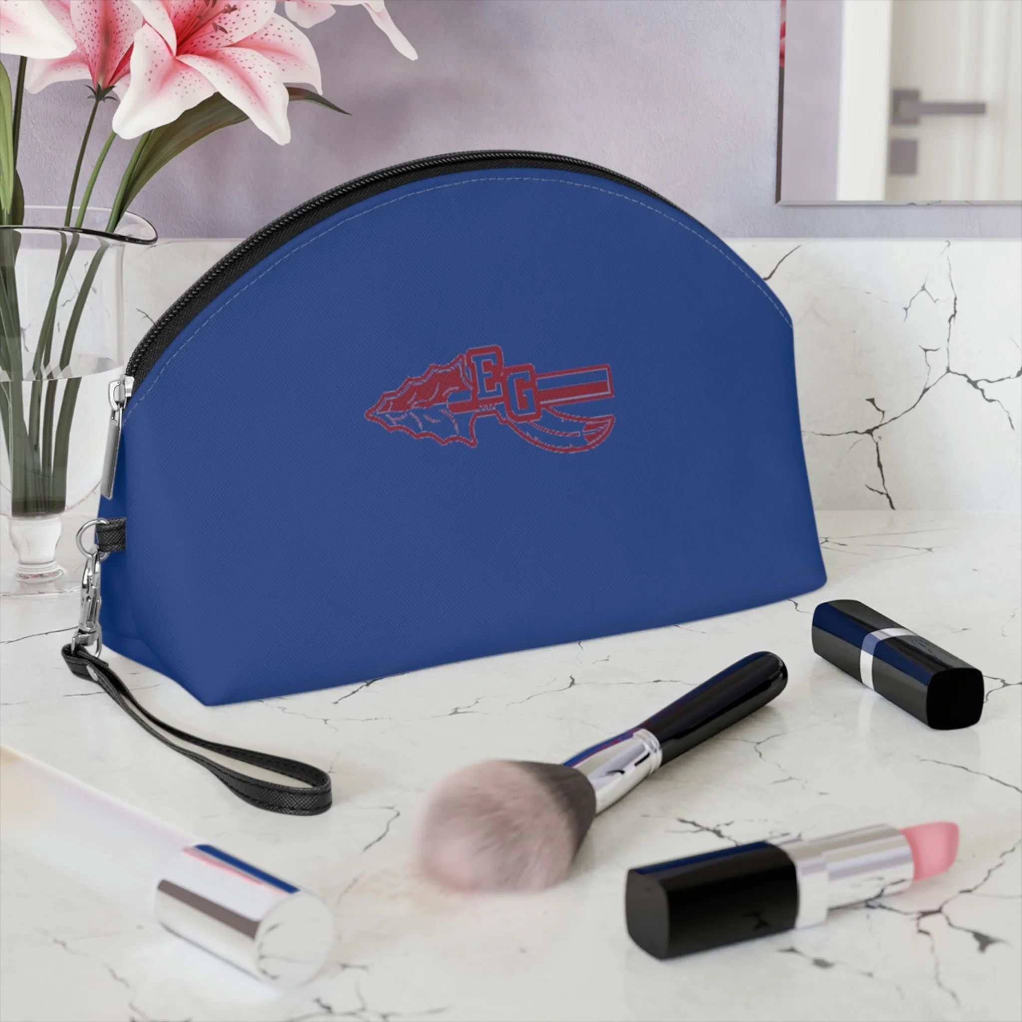 East Gaston Makeup Bag