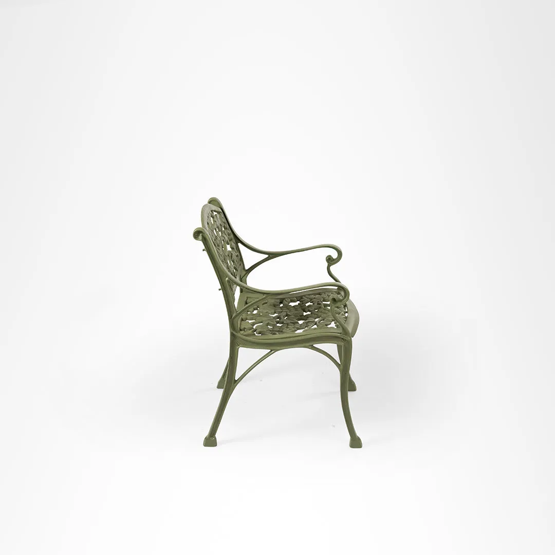 Ellis XIX Cast Iron Chair