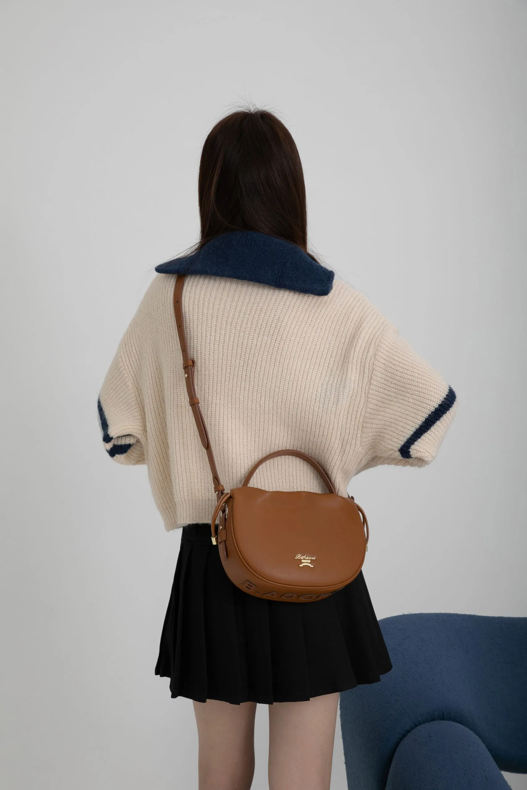 [EM] Traney Collection BROWN