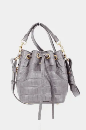 EMMANUELLE BUCKET BAG