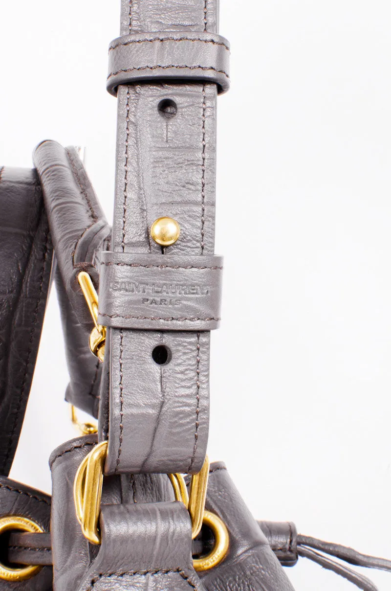 EMMANUELLE BUCKET BAG