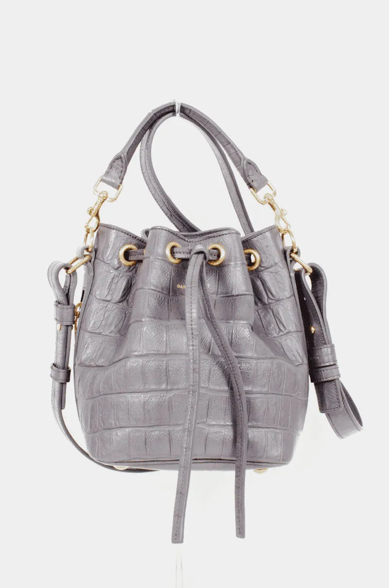 EMMANUELLE BUCKET BAG