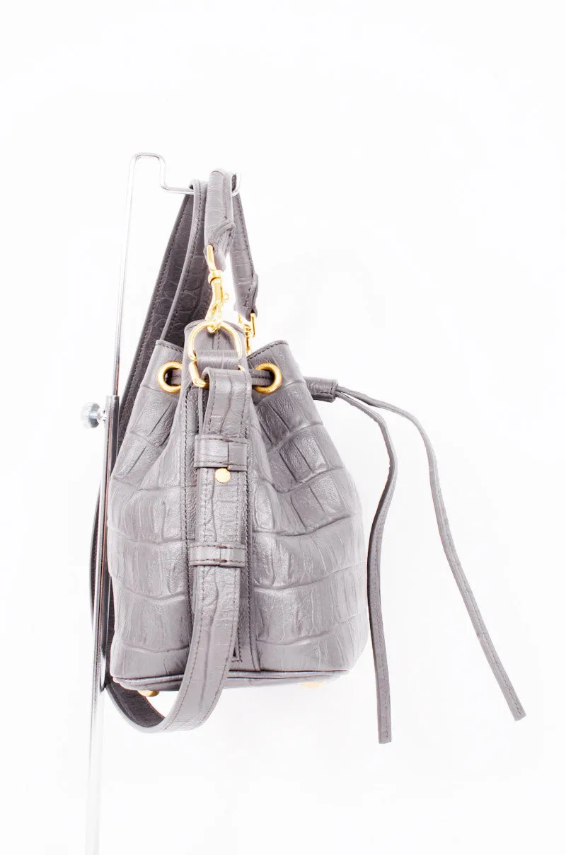 EMMANUELLE BUCKET BAG