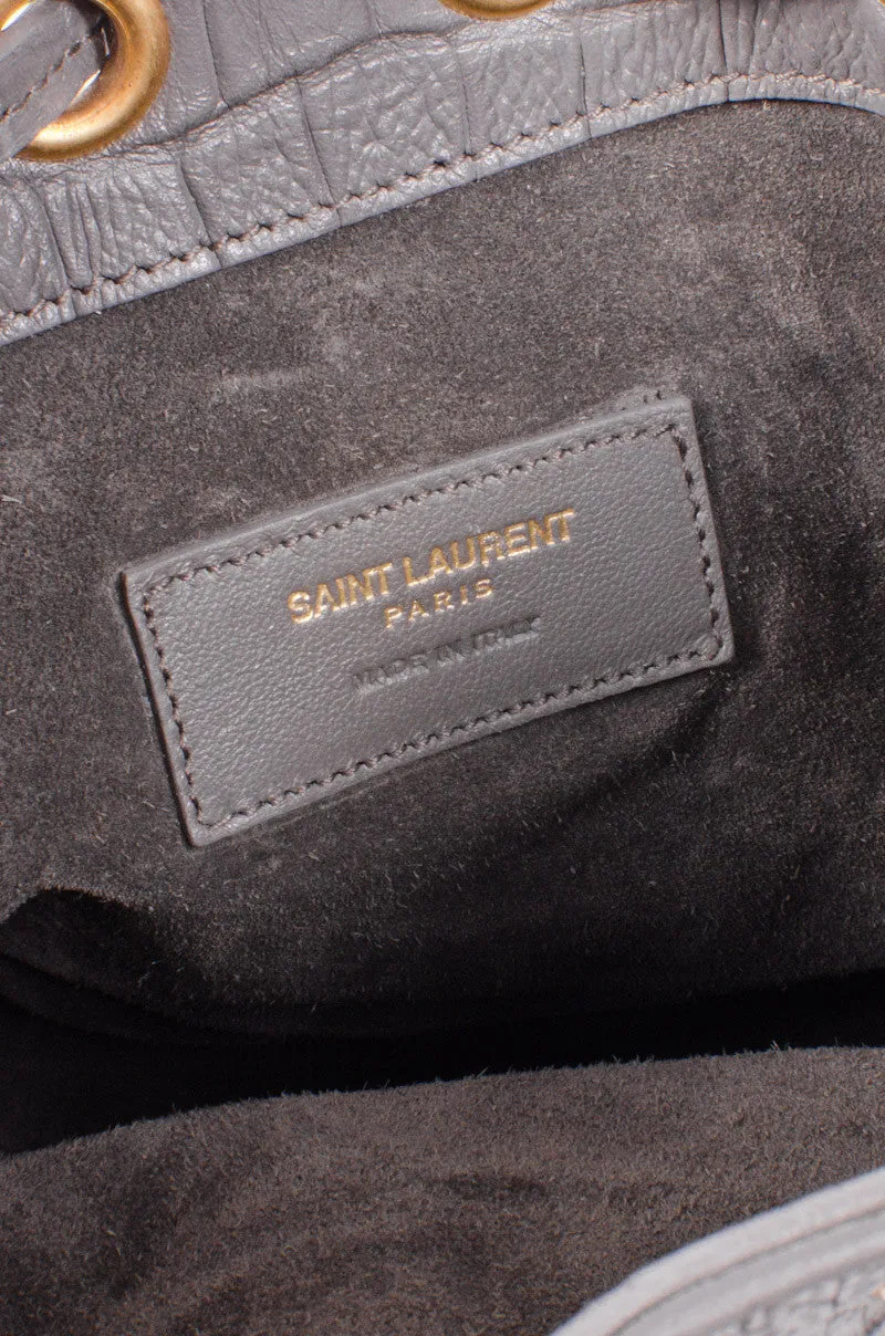EMMANUELLE BUCKET BAG
