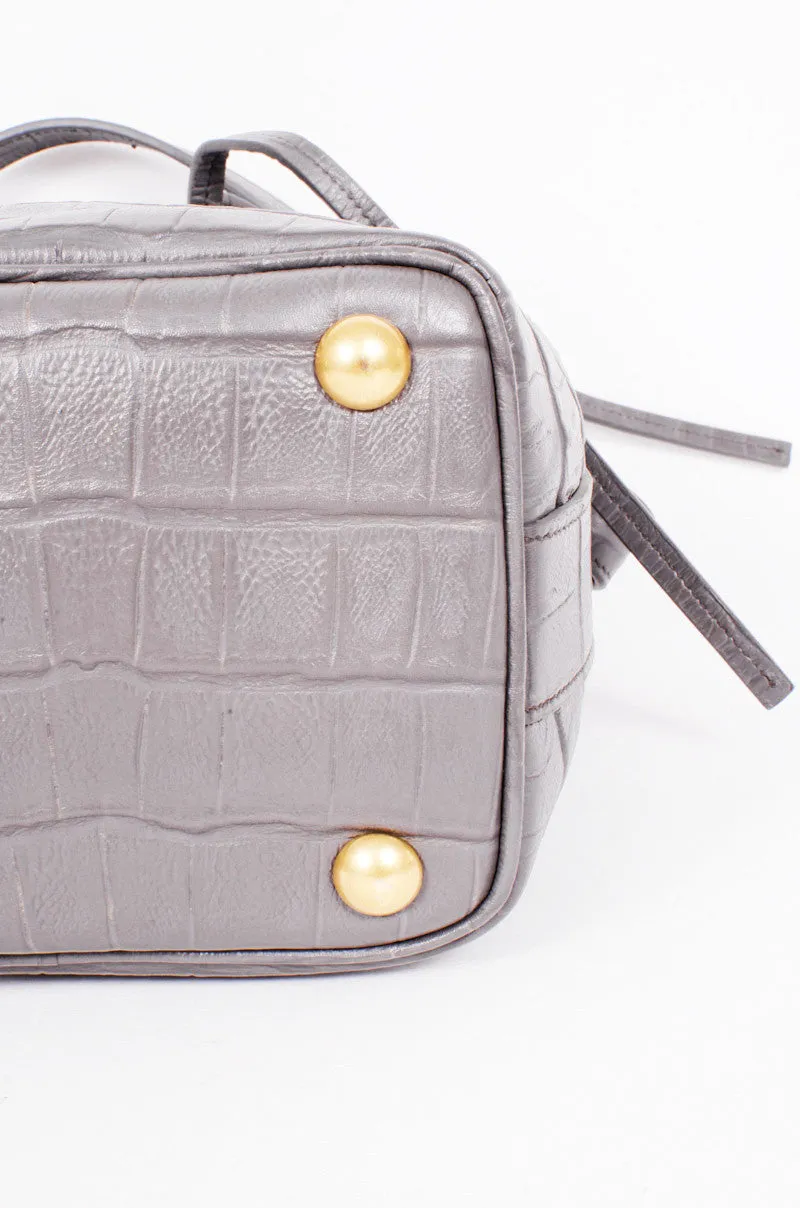 EMMANUELLE BUCKET BAG