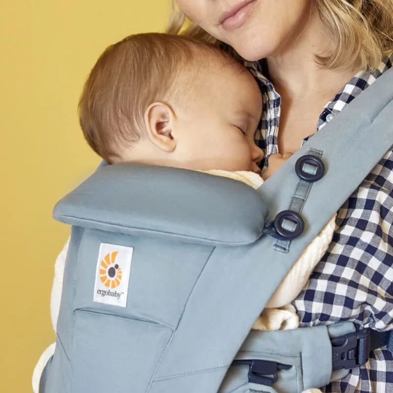 Ergobaby Omni Dream Baby Carrier