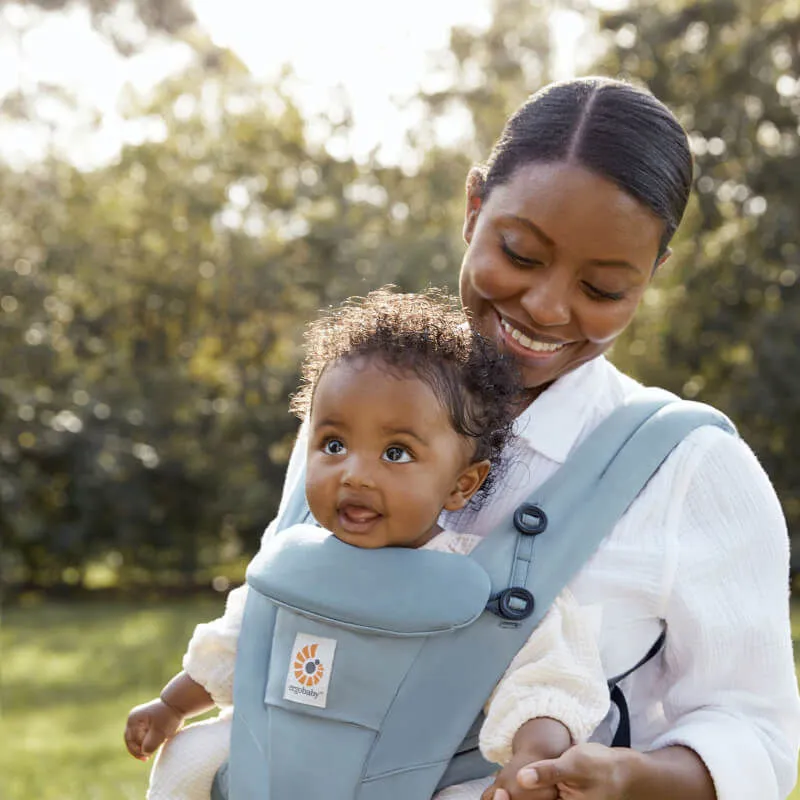 Ergobaby Omni Dream Baby Carrier