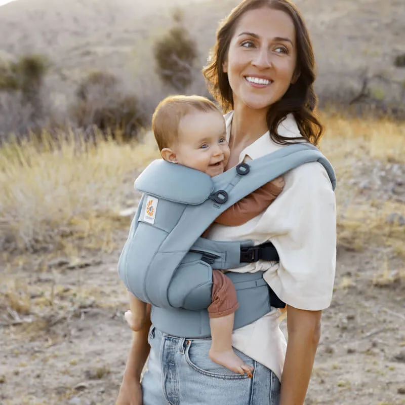 Ergobaby Omni Dream Baby Carrier