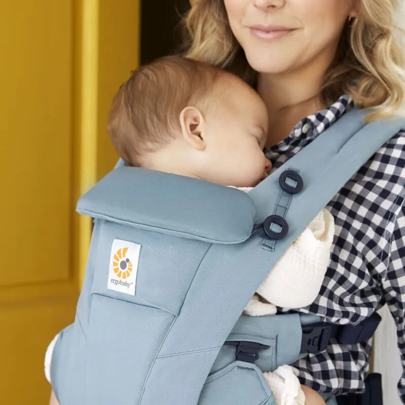 Ergobaby Omni Dream Baby Carrier