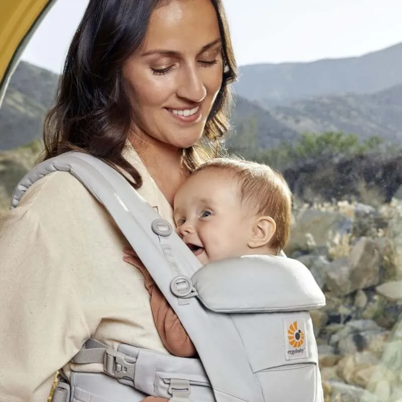 Ergobaby Omni Dream Baby Carrier